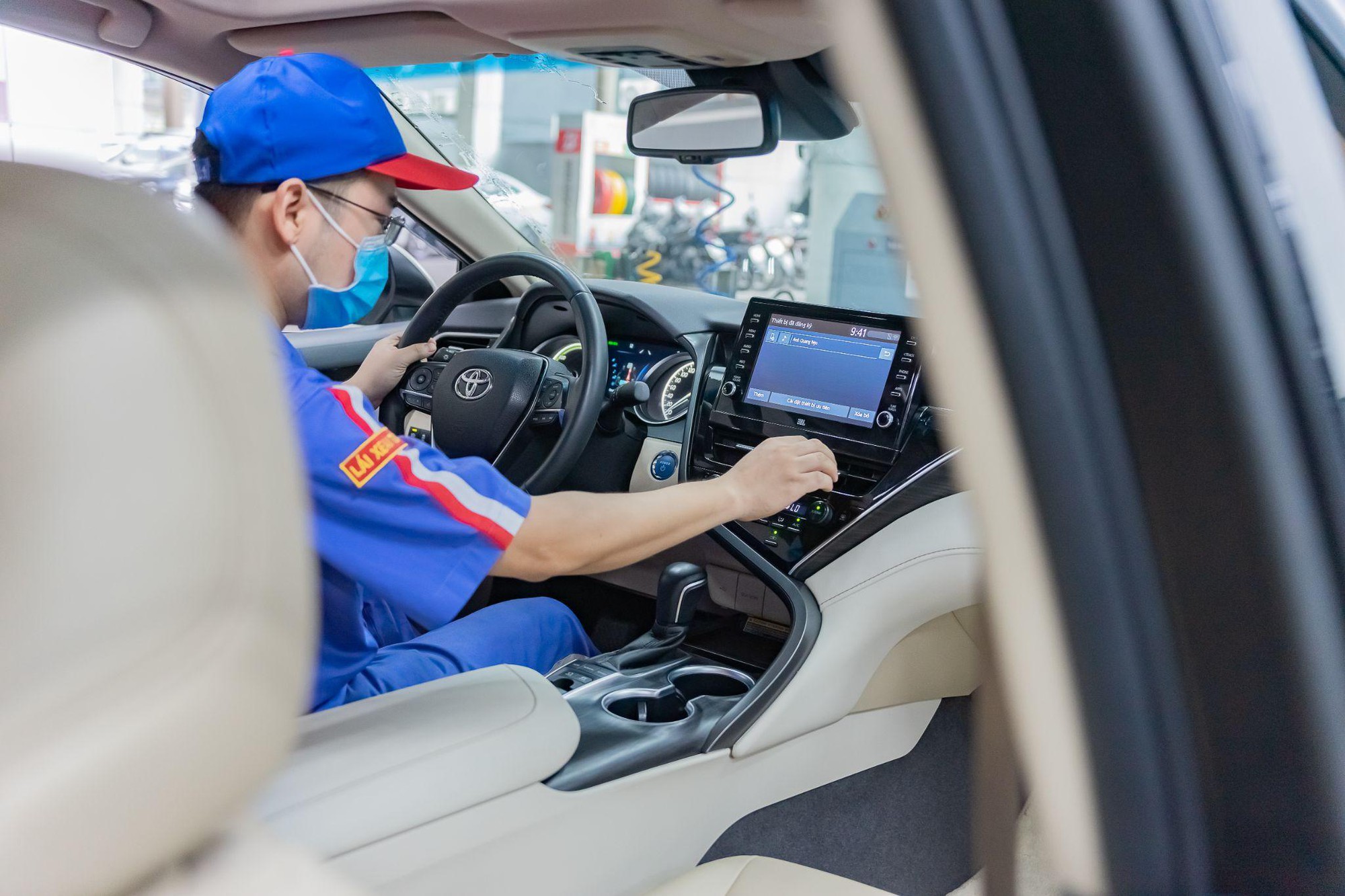 Khách hàng Việt tin tưởng gắn bó với xe hybrid, lý do là gì?- Ảnh 3.