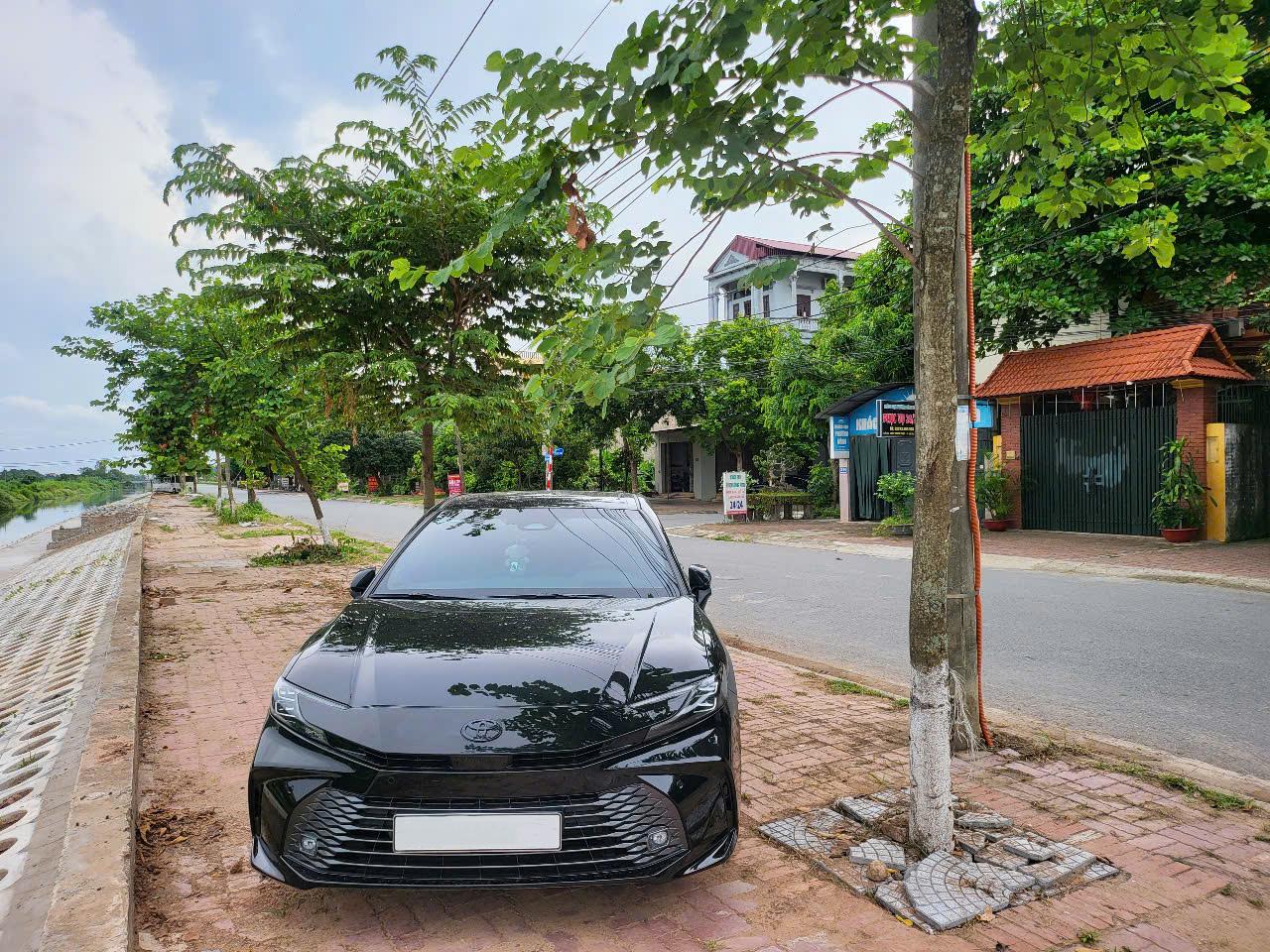 Khách hàng Việt tin tưởng gắn bó với xe hybrid, lý do là gì?- Ảnh 5.