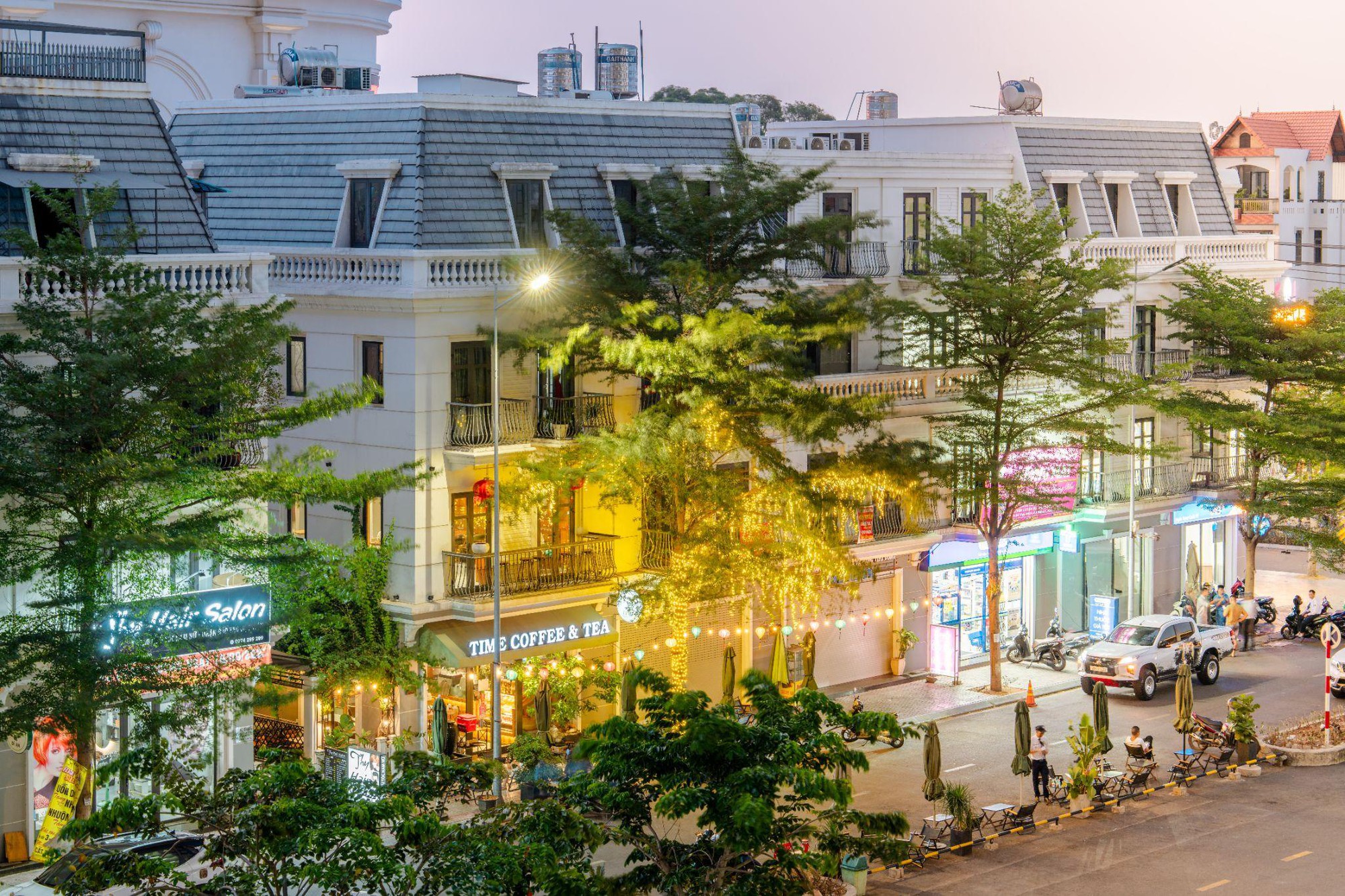 Căn hộ đa tiện &iacute;ch nội khu - ph&ugrave; hợp cho kh&aacute;ch h&agrave;ng mua ở thực- Ảnh 2.