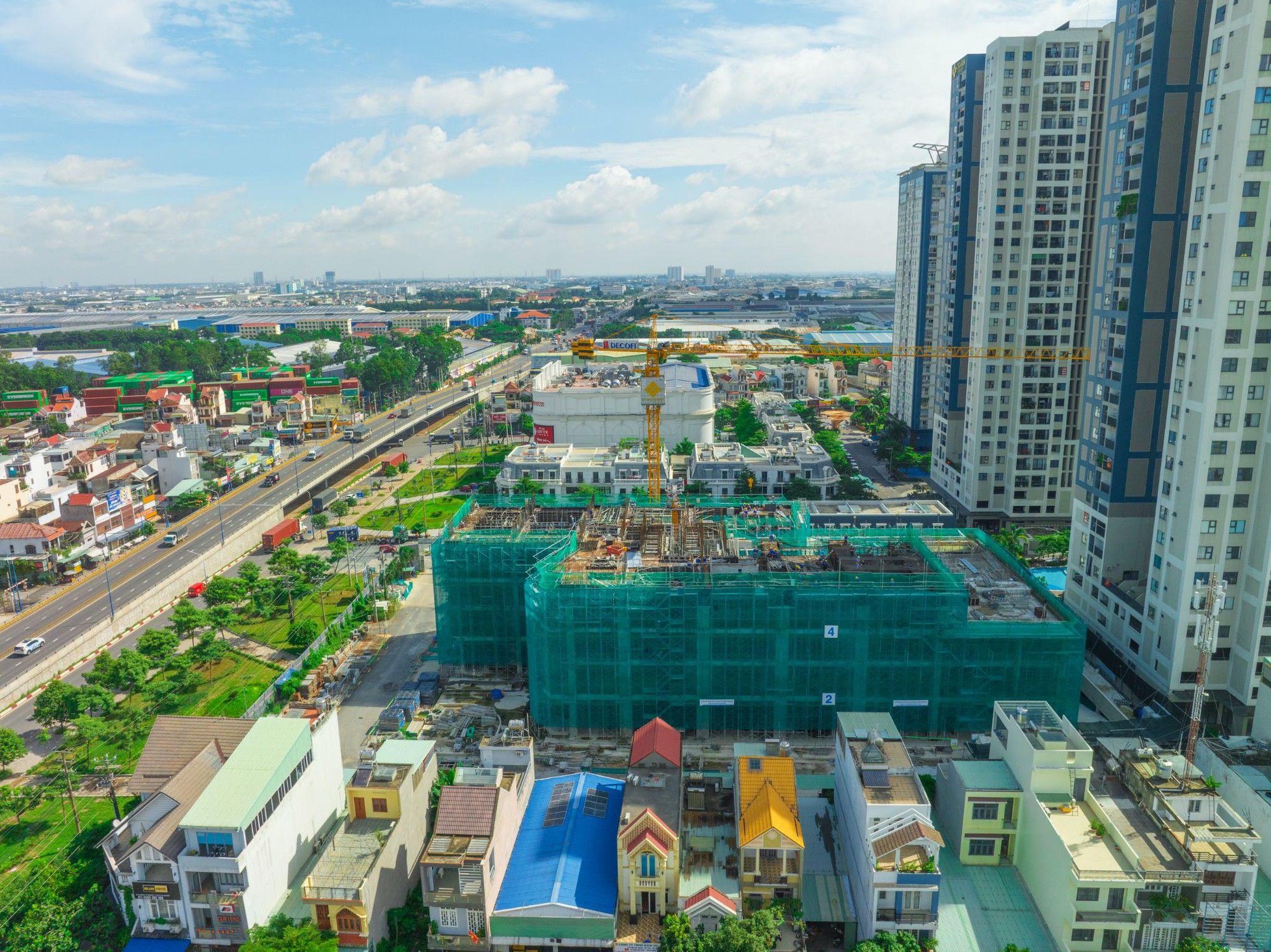Căn hộ đa tiện &iacute;ch nội khu - ph&ugrave; hợp cho kh&aacute;ch h&agrave;ng mua ở thực- Ảnh 5.