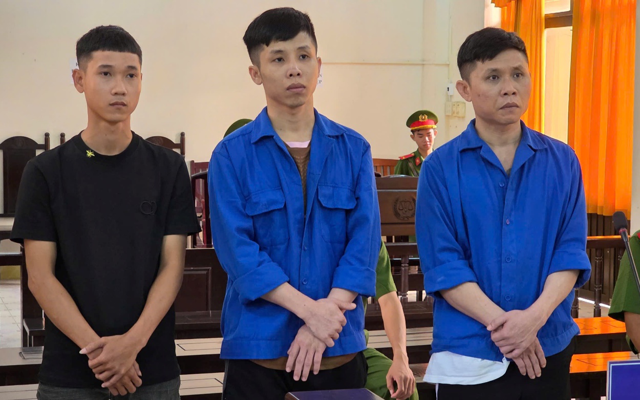 Trùm giang hồ Phú Quốc từng lĩnh án tù