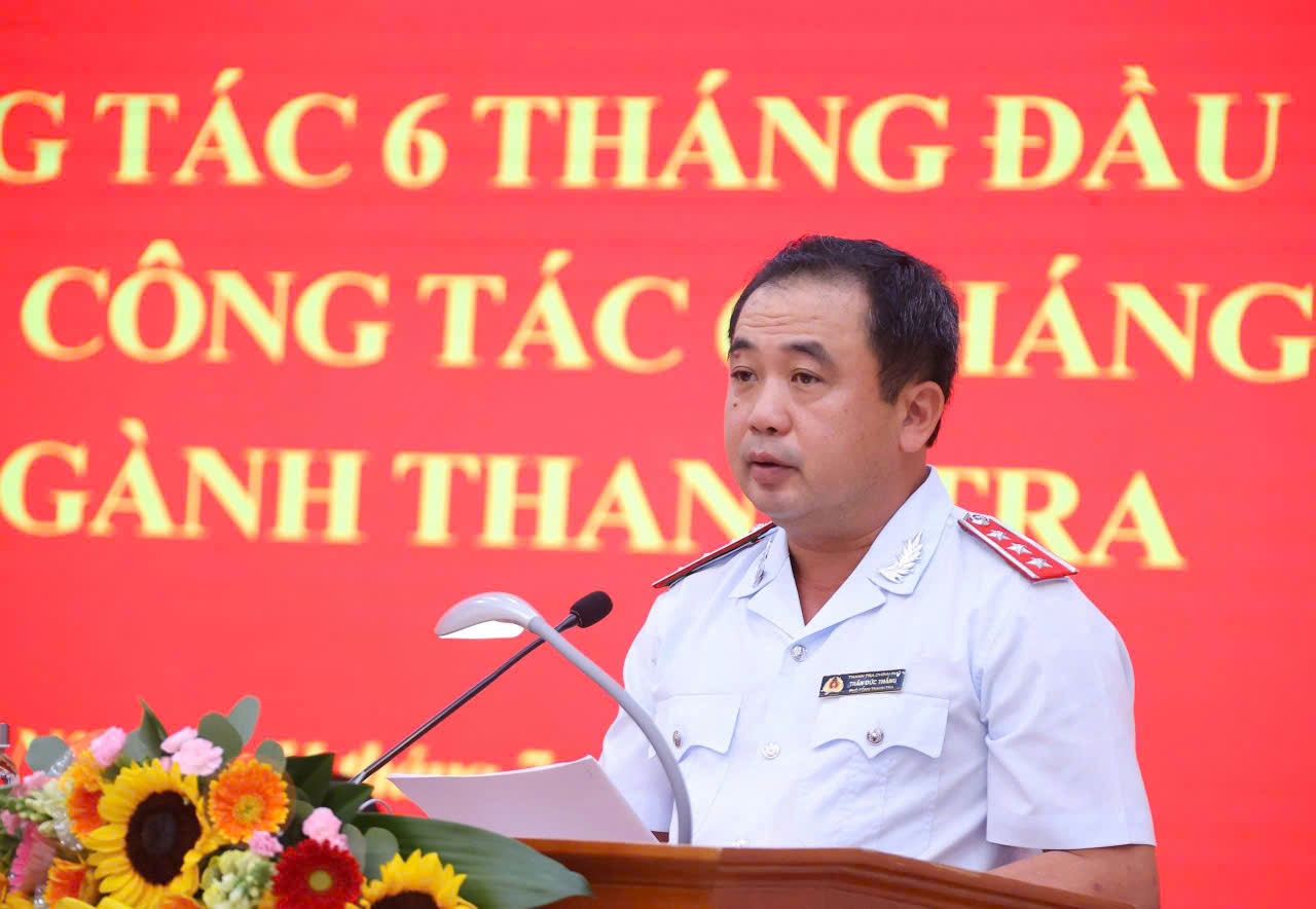 Tổ chức "Chiến dịch 90 ng&agrave;y đ&ecirc;m" theo chỉ đạo của Tổng B&iacute; thư, giải quyết c&aacute;c vụ tố c&aacute;o phức tạp- Ảnh 1.