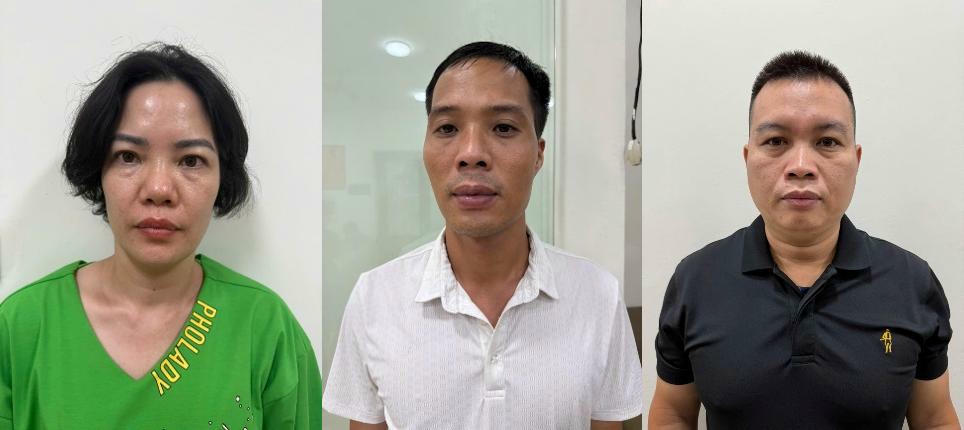 Y&ecirc;u cầu l&agrave;m r&otilde; vụ &ldquo;c&ograve; mồi&rdquo; dẫn sản phụ v&agrave;o ph&ograve;ng kh&aacute;m &ldquo;ma&rdquo;- Ảnh 2.