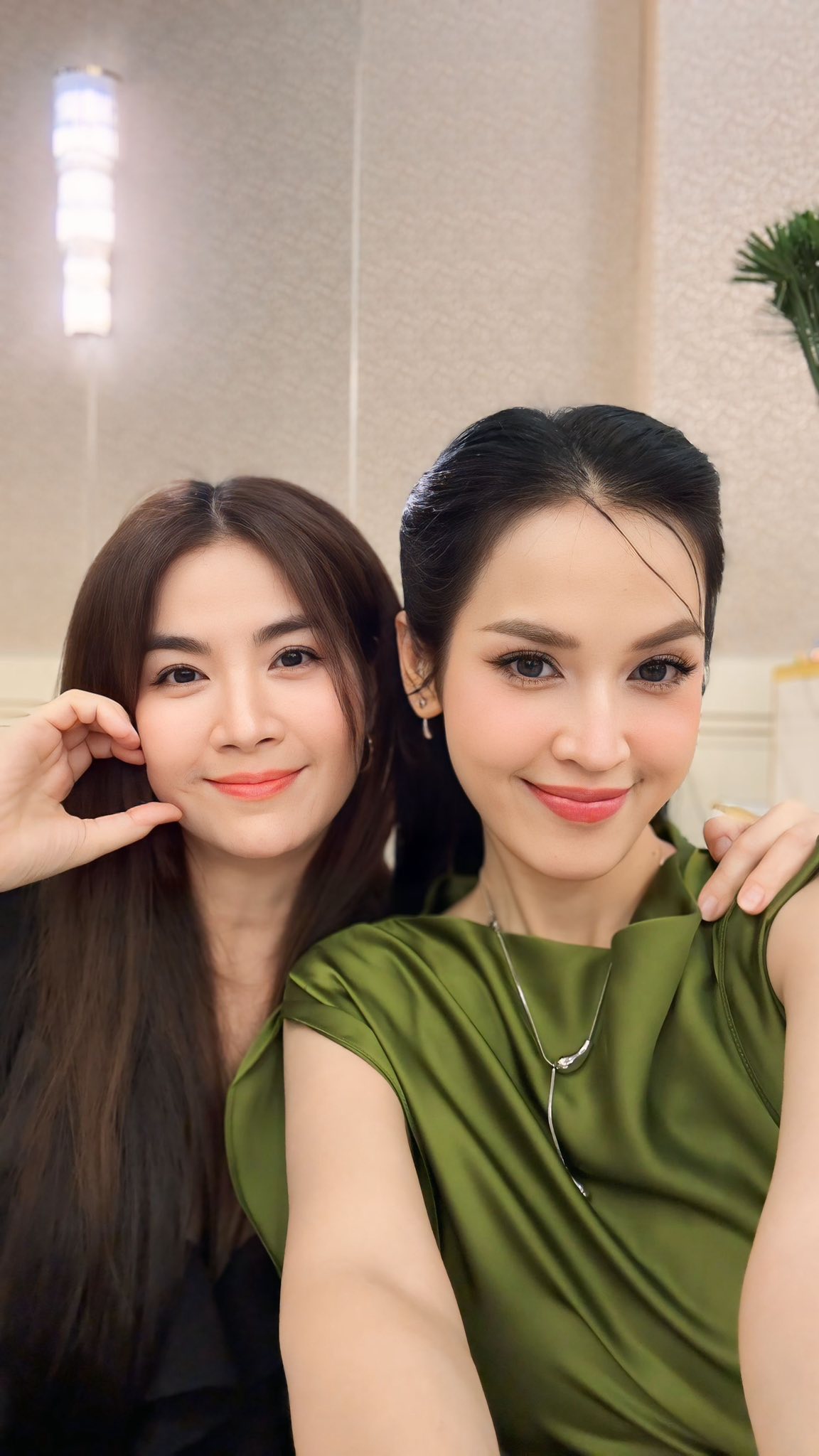 Kha Ly, T&uacute; Vi&hellip; tụ hội đ&aacute;m cưới An "Đất Phương Nam" - Ảnh 7.