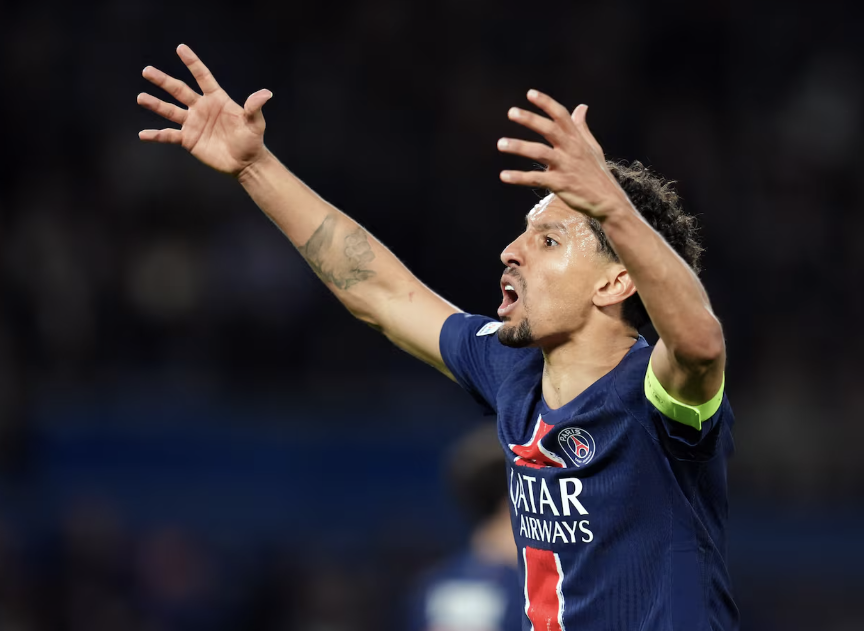 Thủ qu&acirc;n Chelsea v&agrave; PSG kh&aacute;t khao danh hiệu v&ocirc; địch Club World Cup - Ảnh 4.