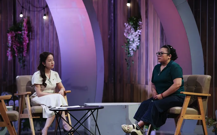 
"Trạm yêu thương" lan tỏa những năng lượng tích cực