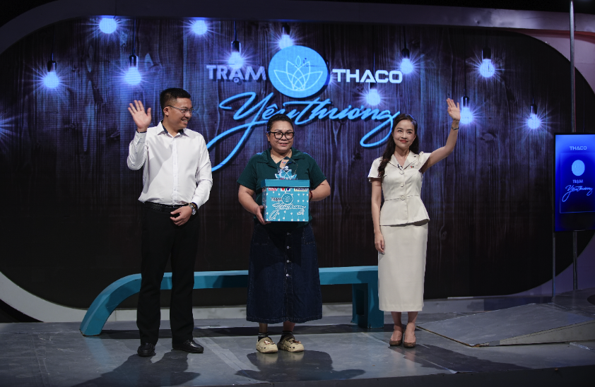 "Trạm yêu thương" lan tỏa những năng lượng tích cực- Ảnh 2.