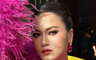 LÂM VỸ DẠ: Từ "Nụ cười mới" đến sân khấu chính luận