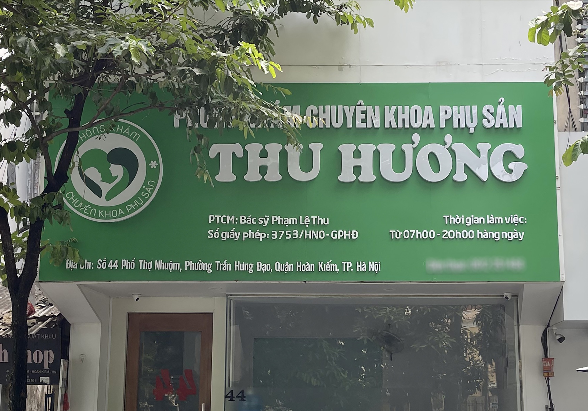 Y&ecirc;u cầu l&agrave;m r&otilde; vụ &ldquo;c&ograve; mồi&rdquo; dẫn sản phụ v&agrave;o ph&ograve;ng kh&aacute;m &ldquo;ma&rdquo;- Ảnh 1.