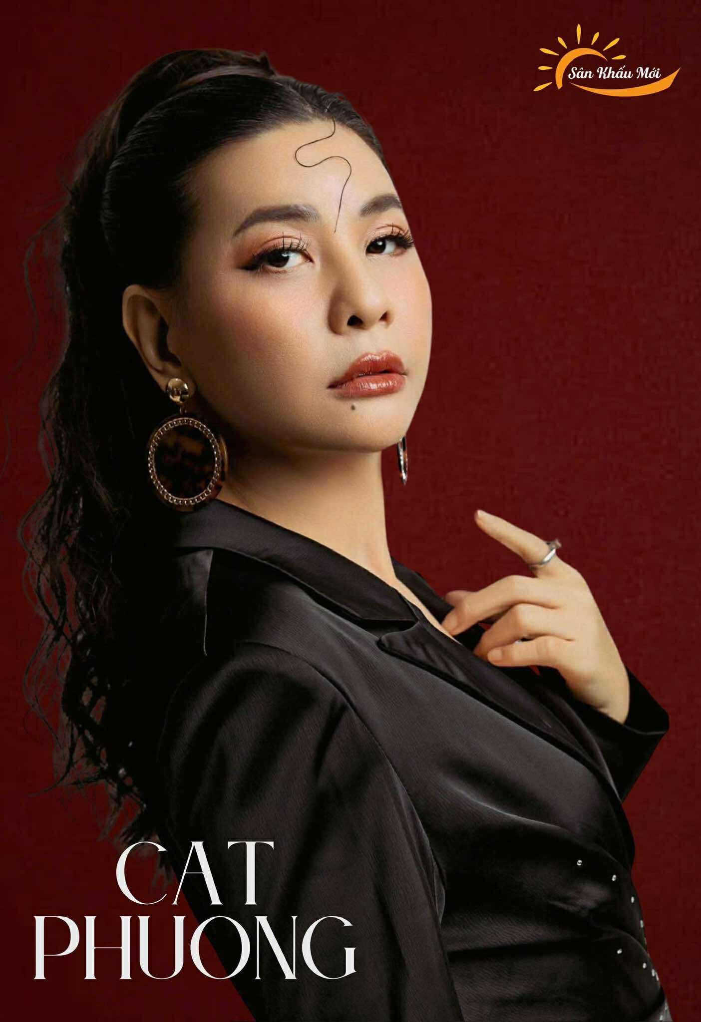 Ho&agrave;i Linh t&aacute;i ngộ s&acirc;n khấu kịch với "Một mối t&igrave;nh" của Nguyễn Ngọc Tư - Ảnh 5.