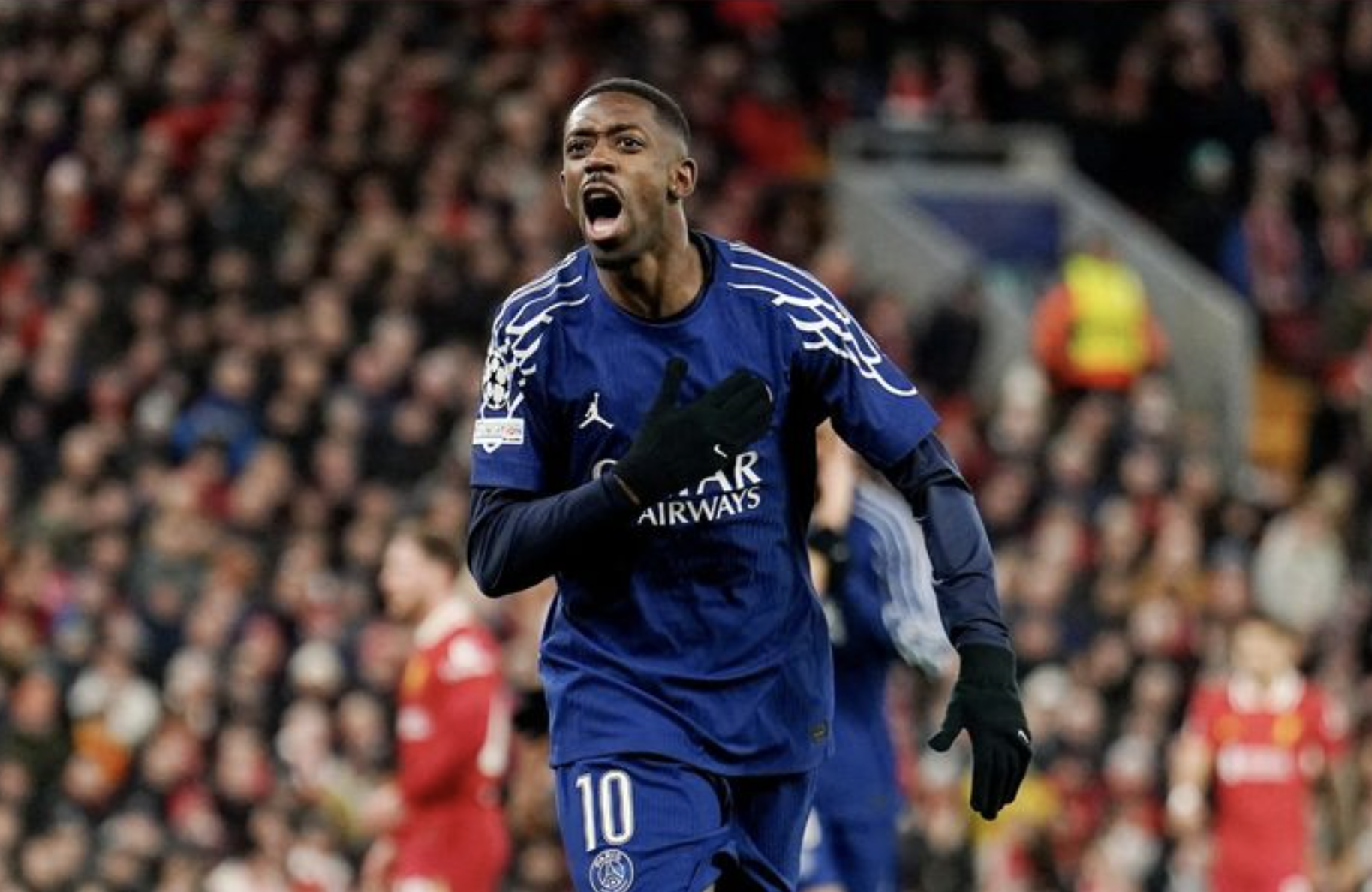 Cổ động vi&ecirc;n Paris tr&agrave;n ngập New York, Chelsea mơ lật đổ PSG ở chung kết - Ảnh 8.