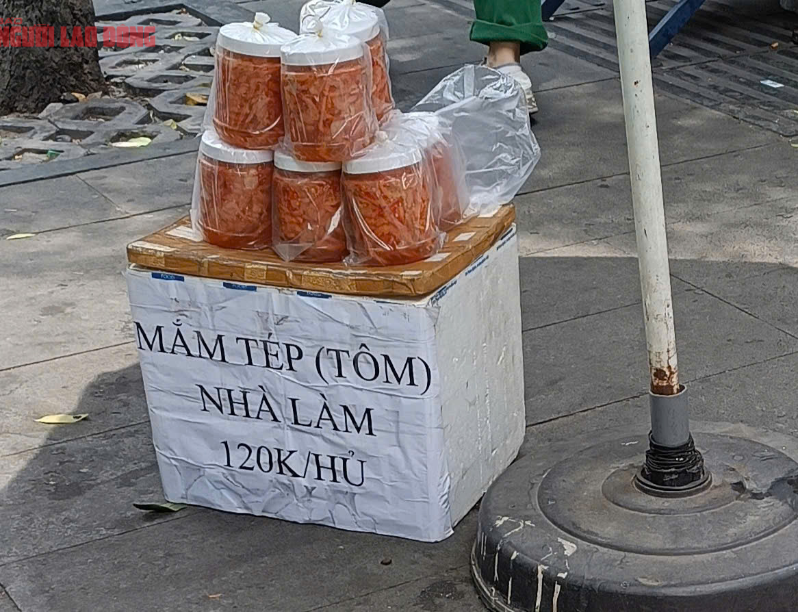 Vì sao thực phẩm nhà làm ngày càng phổ biến trong kinh doanh hiện nay? - Ảnh 1.
