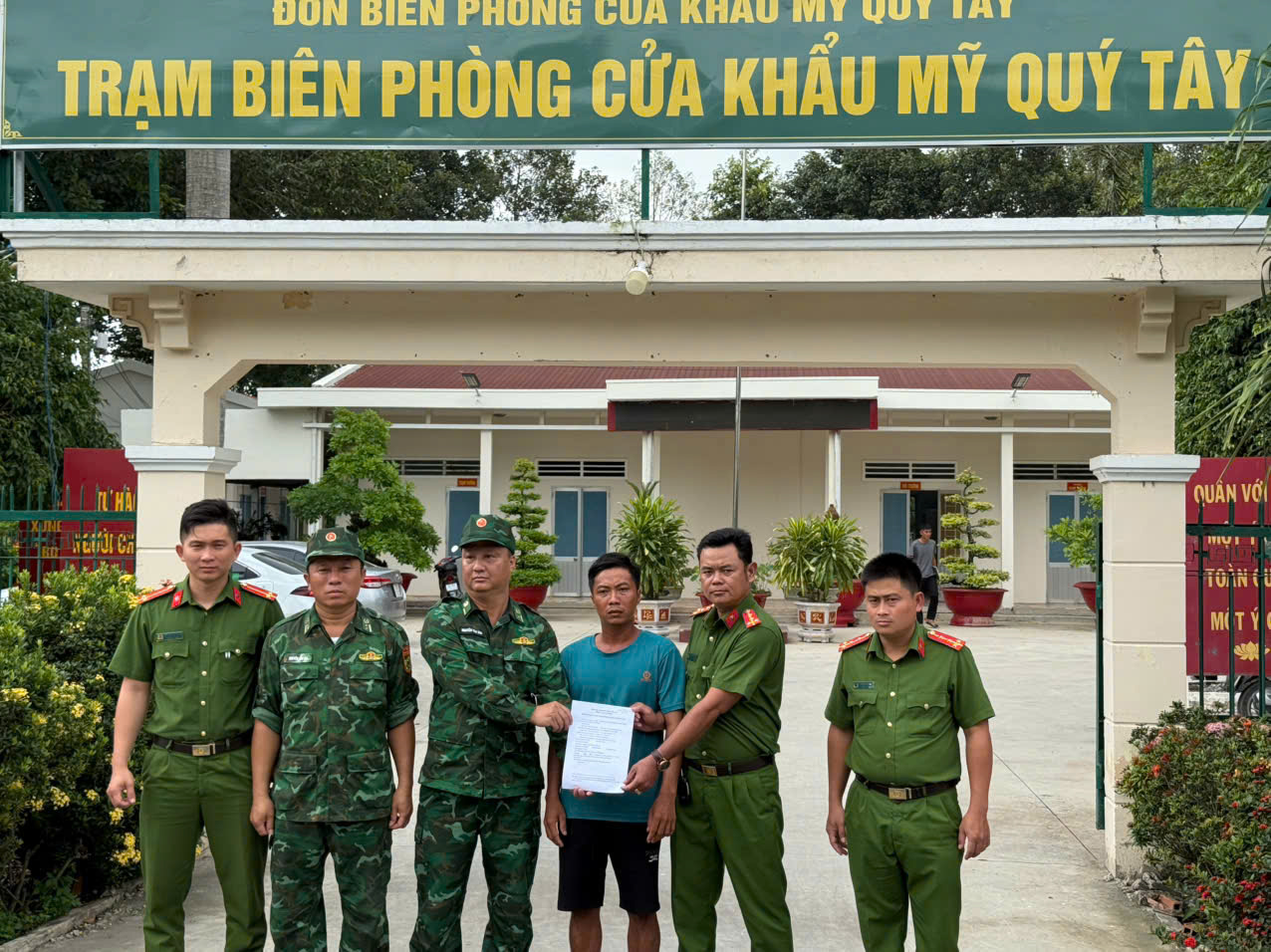 Diễn biến mới vụ con rể s&aacute;t hại mẹ vợ ở T&acirc;y Ninh- Ảnh 1.