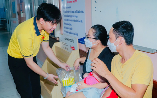 Đào tạo nhân sự đáp ứng yêu cầu mới