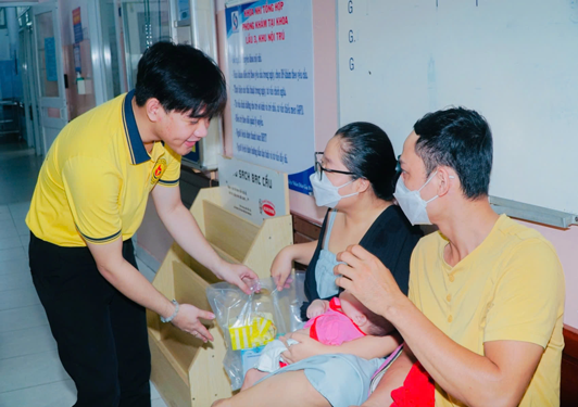 Đ&agrave;o tạo nh&acirc;n sự đ&aacute;p ứng y&ecirc;u cầu mới - Ảnh 1.