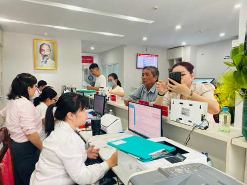 Ch&iacute;nh quyền địa phương 2 cấp: V&igrave; d&acirc;n, gần d&acirc;n, hiệu quả: Bộ m&aacute;y mới, kỳ vọng mới - Ảnh 1.