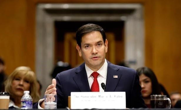 Secretary of State Marco Rubio praises "remarkable journey" in US-Vietnam relations- Ảnh 1.