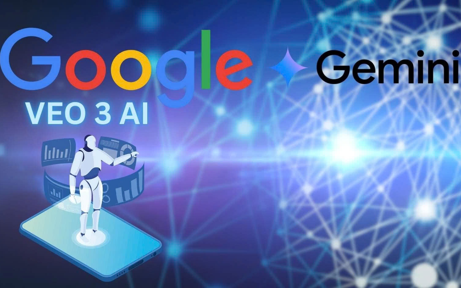 Google mở rộng gói AI Ultra