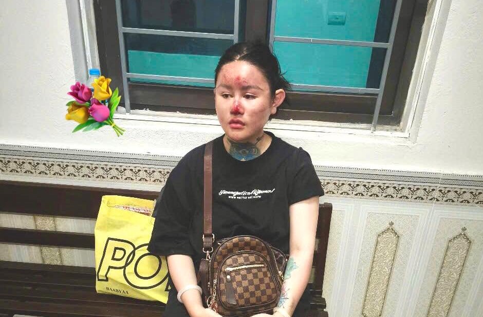 C&ocirc;ng an tạm giữ &ldquo;Hot girl Ng&acirc;n Baby&rdquo; để điều tra- Ảnh 1.
