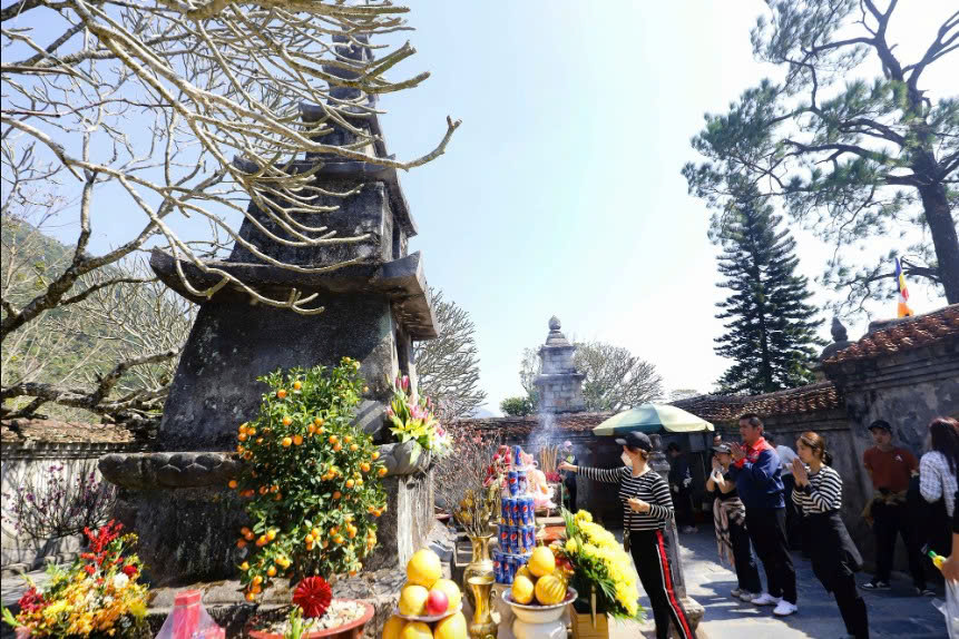 Việt Nam c&oacute; th&ecirc;m một Di sản Văn h&oacute;a Thế giới - Ảnh 1.