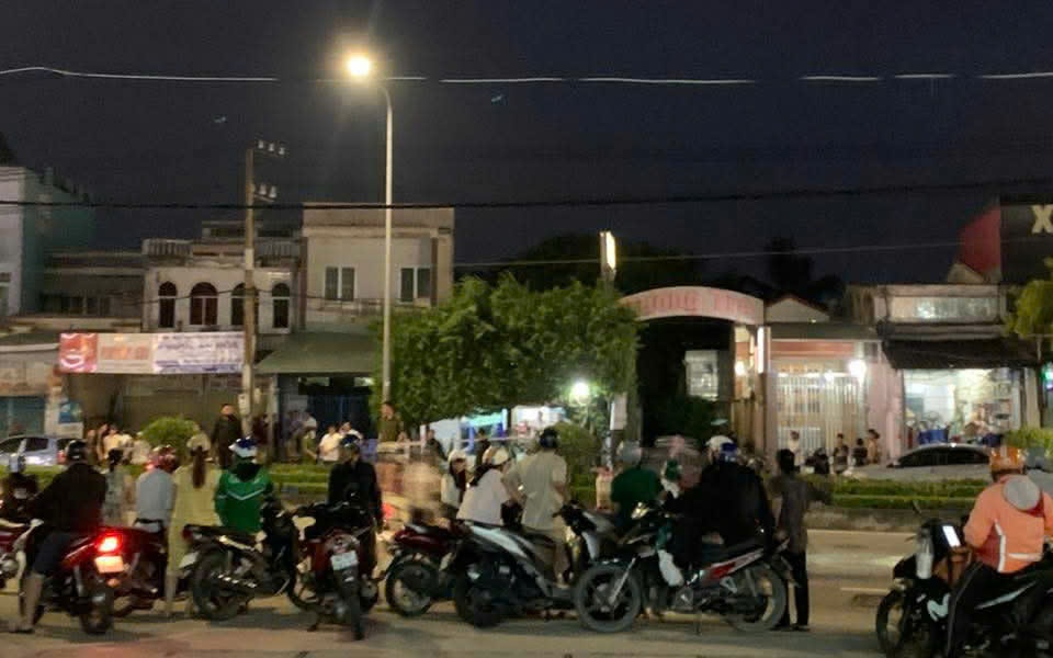 Bắt giữ nghi phạm sát hại dã man chủ quán cà phê ở Tây Ninh