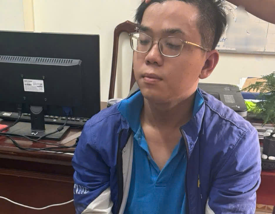 Vụ nữ chủ qu&aacute;n c&agrave; ph&ecirc; ở T&acirc;y Ninh bị s&aacute;t hại man rợ v&agrave; nghi phạm bị bắt giữ - Ảnh 2.