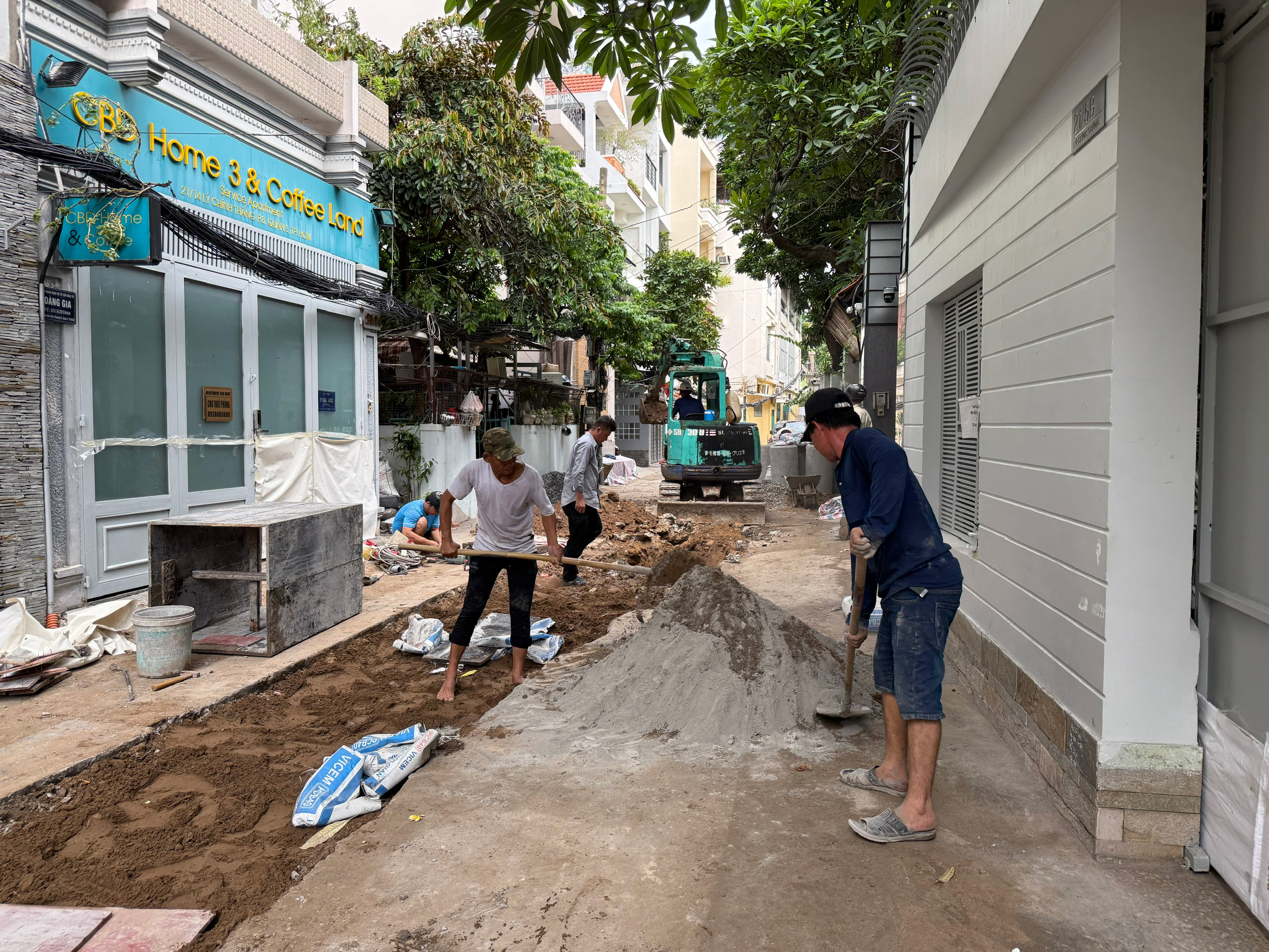 Ch&iacute;nh quyền địa phương 2 cấp: V&igrave; d&acirc;n, gần d&acirc;n, hiệu quả (*): T&iacute;n hiệu t&iacute;ch cực ở cơ sở- Ảnh 3.