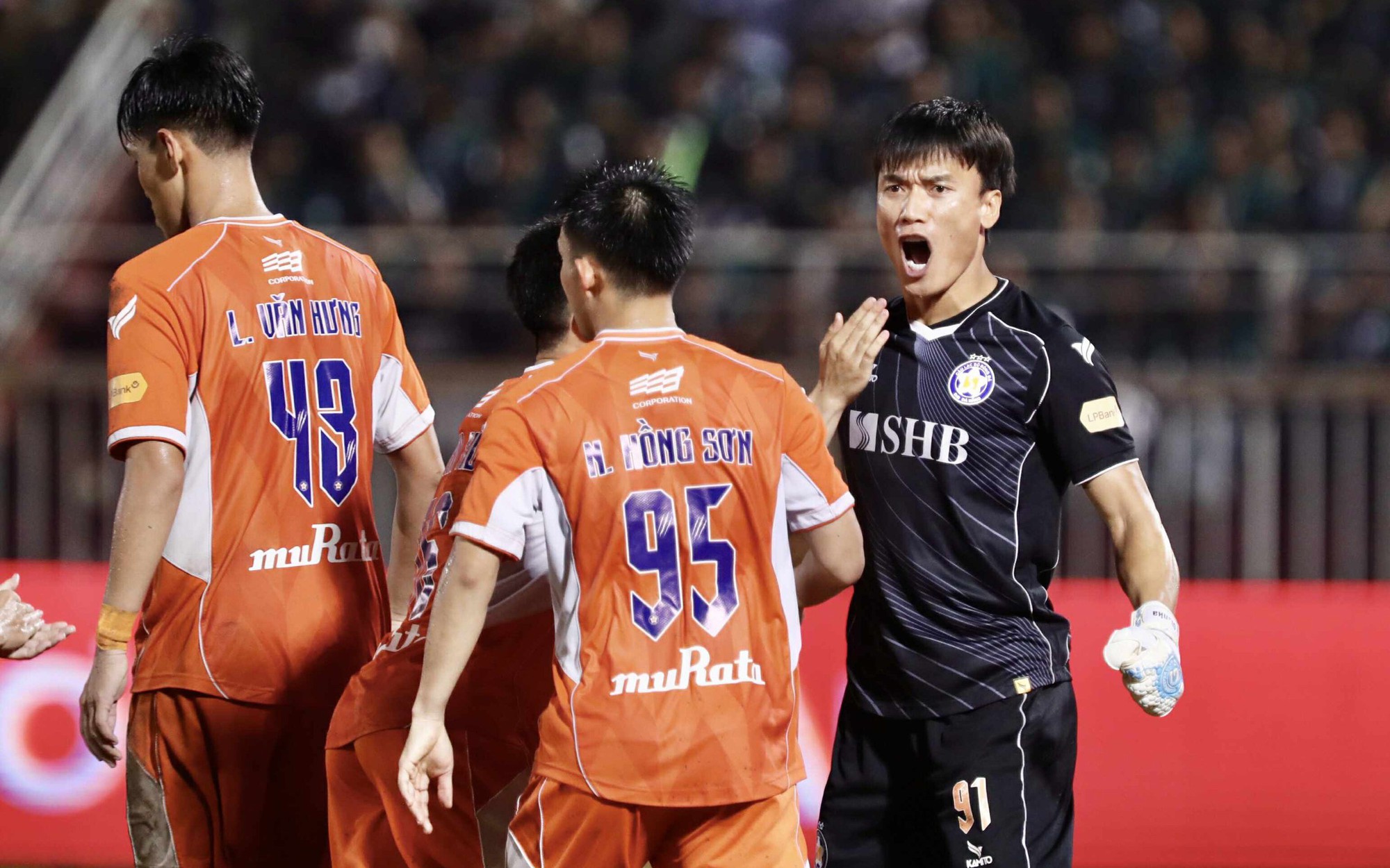 Đội b&oacute;ng của C&ocirc;ng Phượng chi&ecirc;u mộ nh&agrave; v&ocirc; địch U23 Đ&ocirc;ng Nam &Aacute; v&agrave; đổi t&ecirc;n CLB- Ảnh 4.
