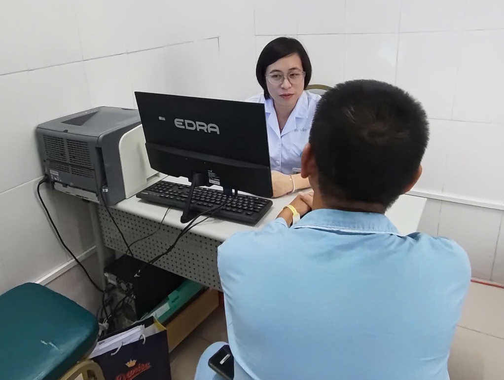 Nam kỹ sư trầm cảm nặng v&igrave; rối loạn cương dương k&eacute;o d&agrave;i- Ảnh 1.