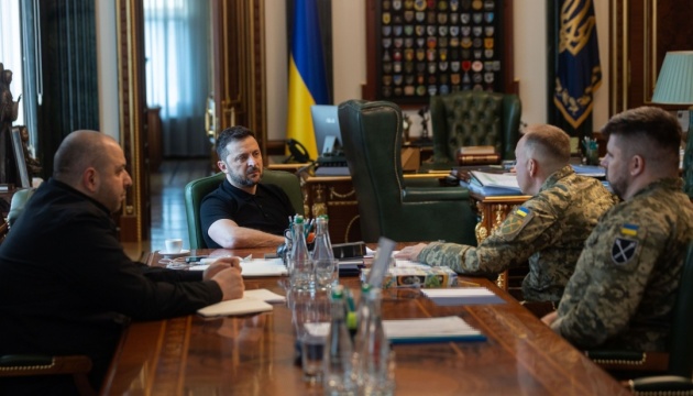 Mỹ "chuyển t&ecirc;n lửa Patriot đến", tổng thống Ukraine tuy&ecirc;n bố rắn- Ảnh 1.