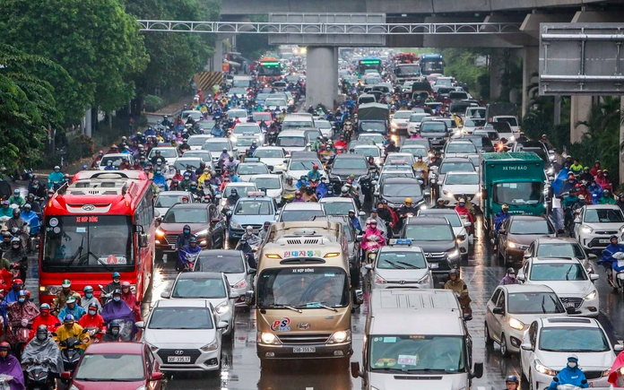 Làm tới nơi tới chốn - Ảnh 1.