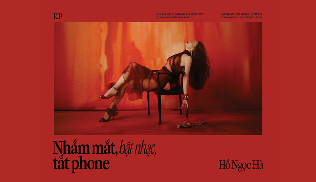 EP bất ngờ bùng nổ - Ảnh 1.