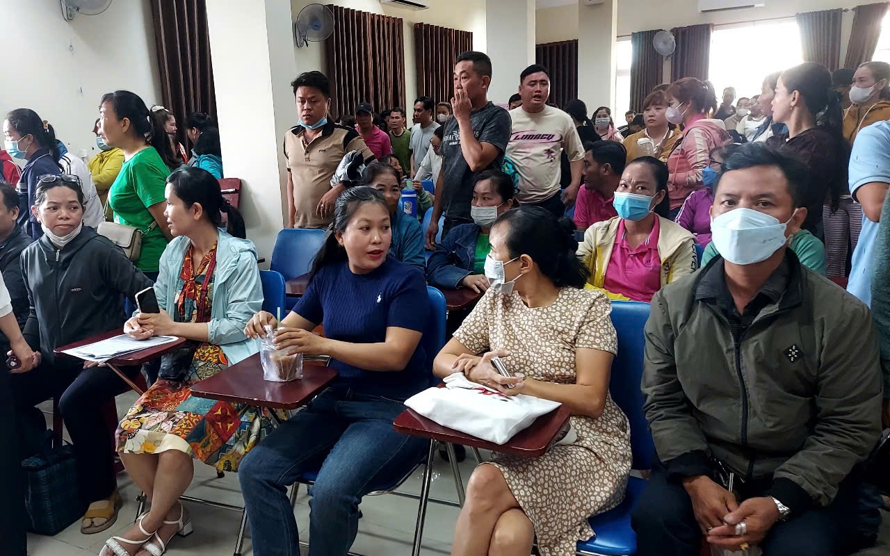 Trục lợi bảo hiểm thất nghiệp