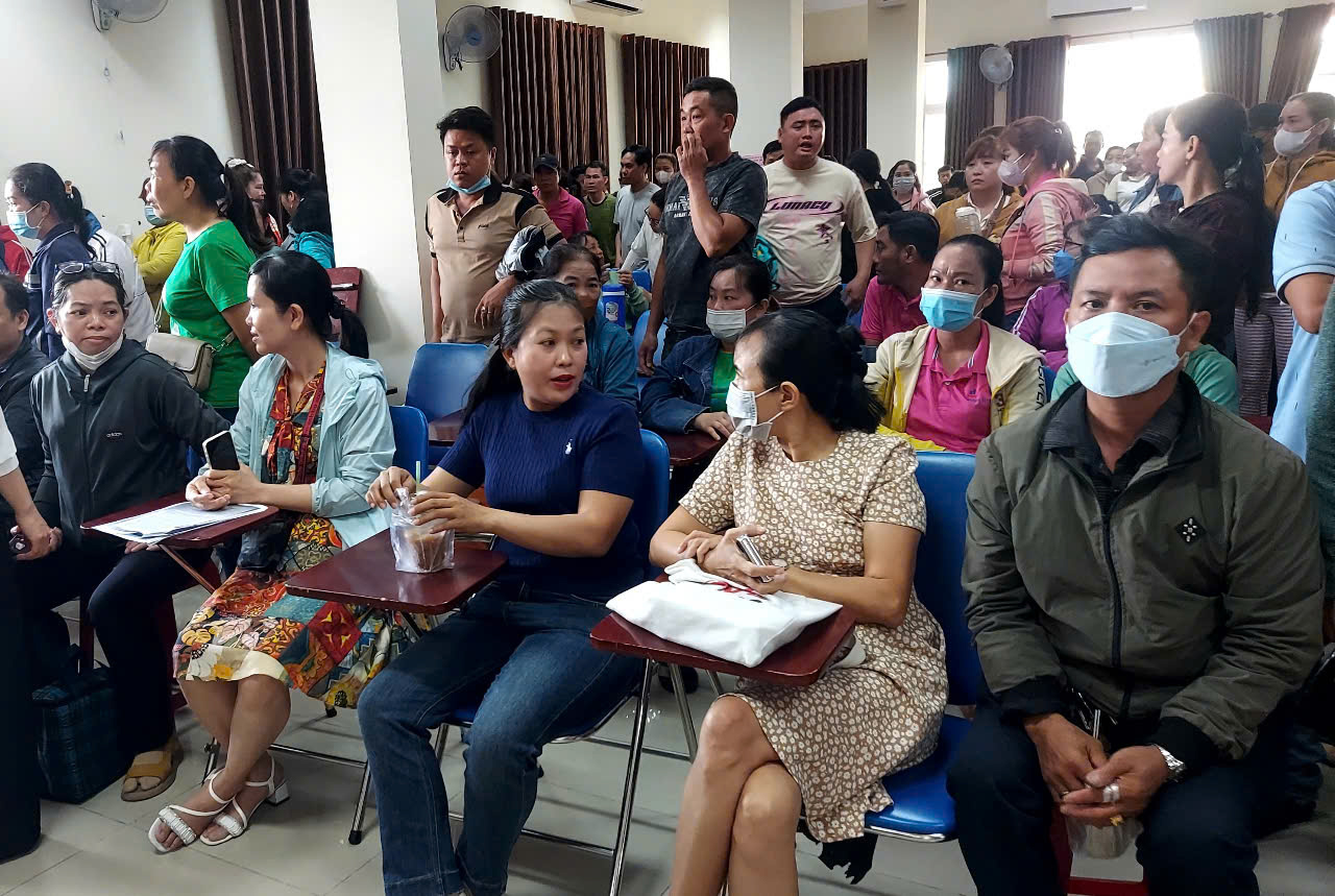 Trục lợi bảo hiểm thất nghiệp - Ảnh 1.