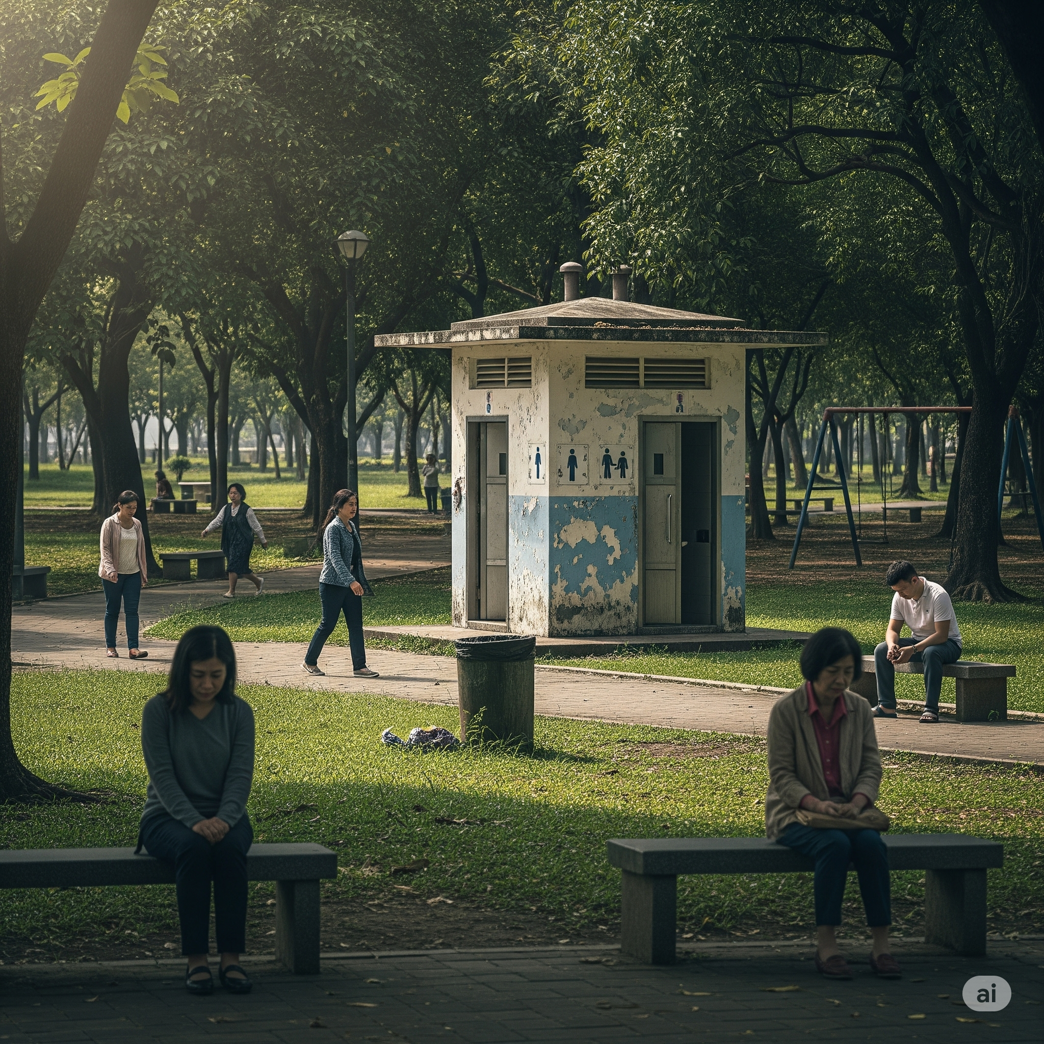 Đòi hỏi chính đáng - Ảnh 1.