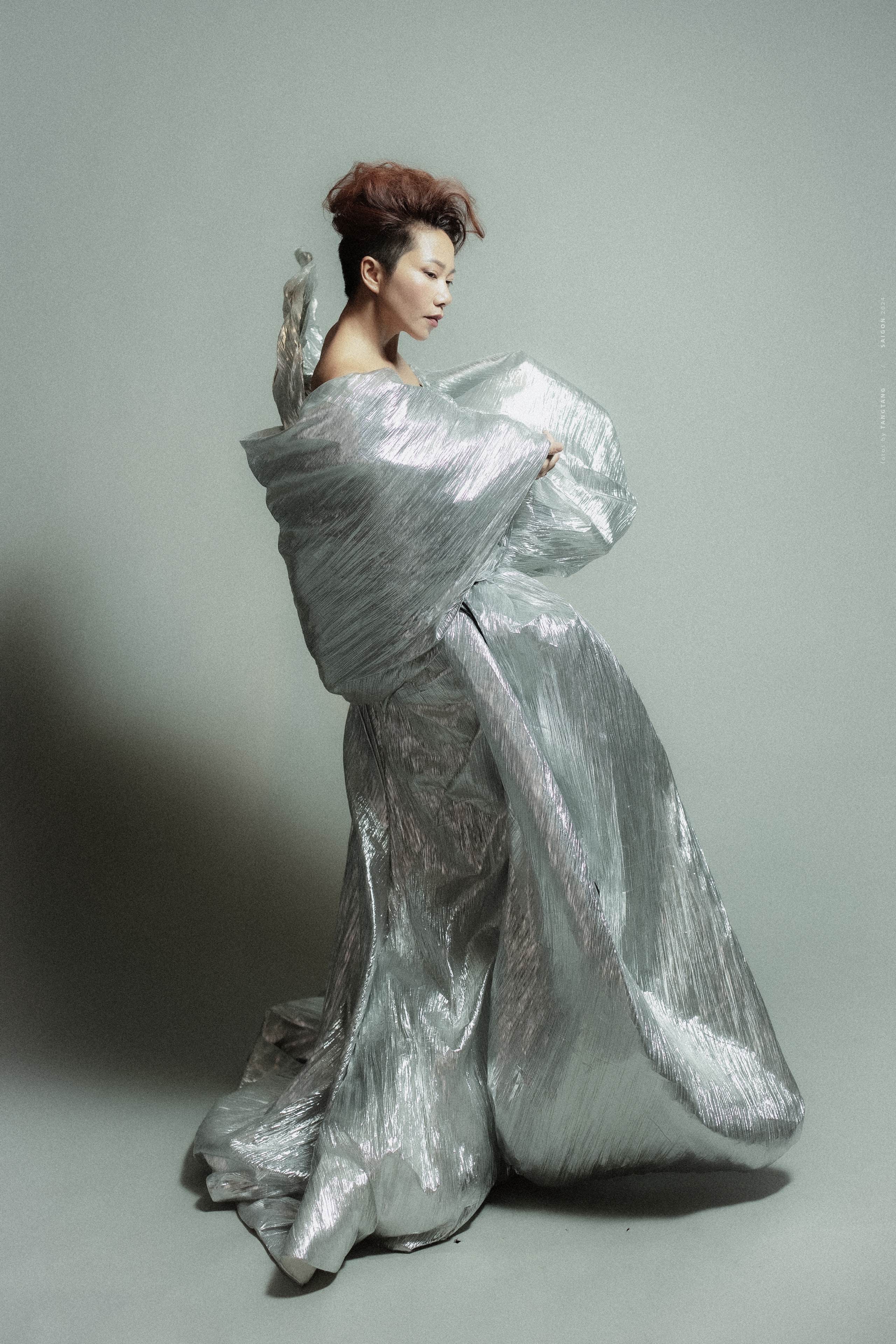 Thanh Lam t&aacute;i ngộ H&agrave; Trần   - Ảnh 2.