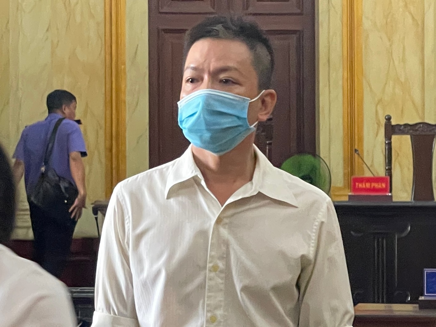 Bà chủ spa Tây Cơ lừa chạy án- Ảnh 3.