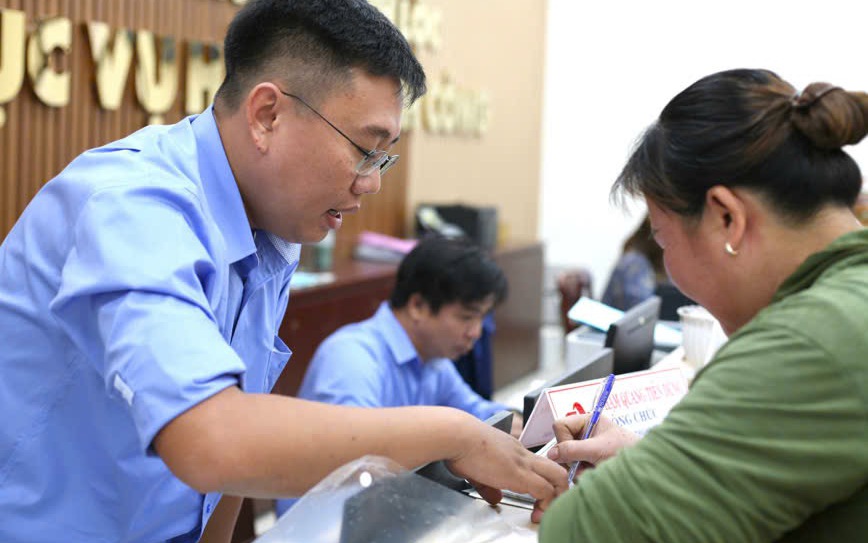 Cần một tinh thần mới