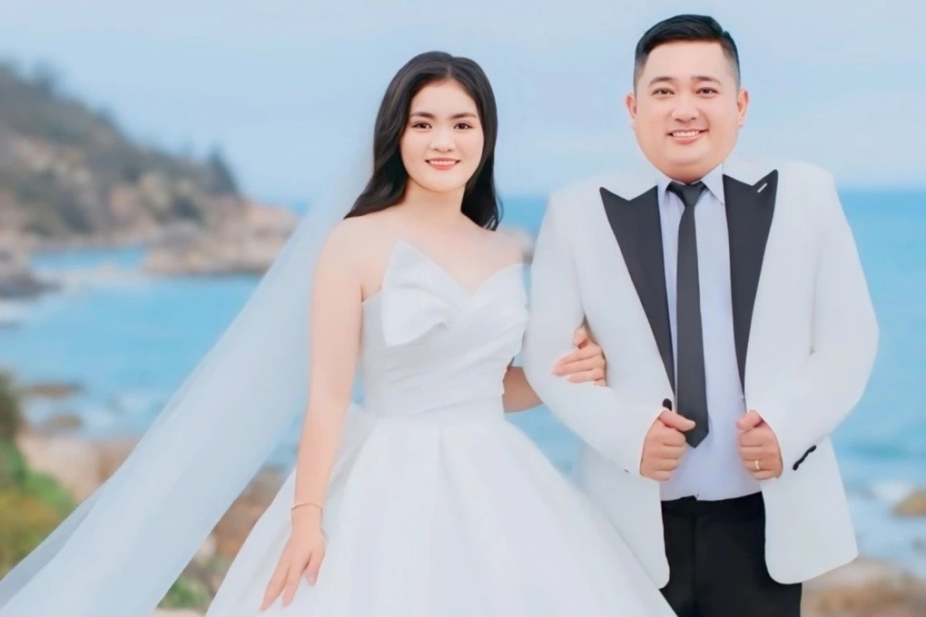 C&ograve; của "Đất phương Nam" chia tay vợ- Ảnh 1.