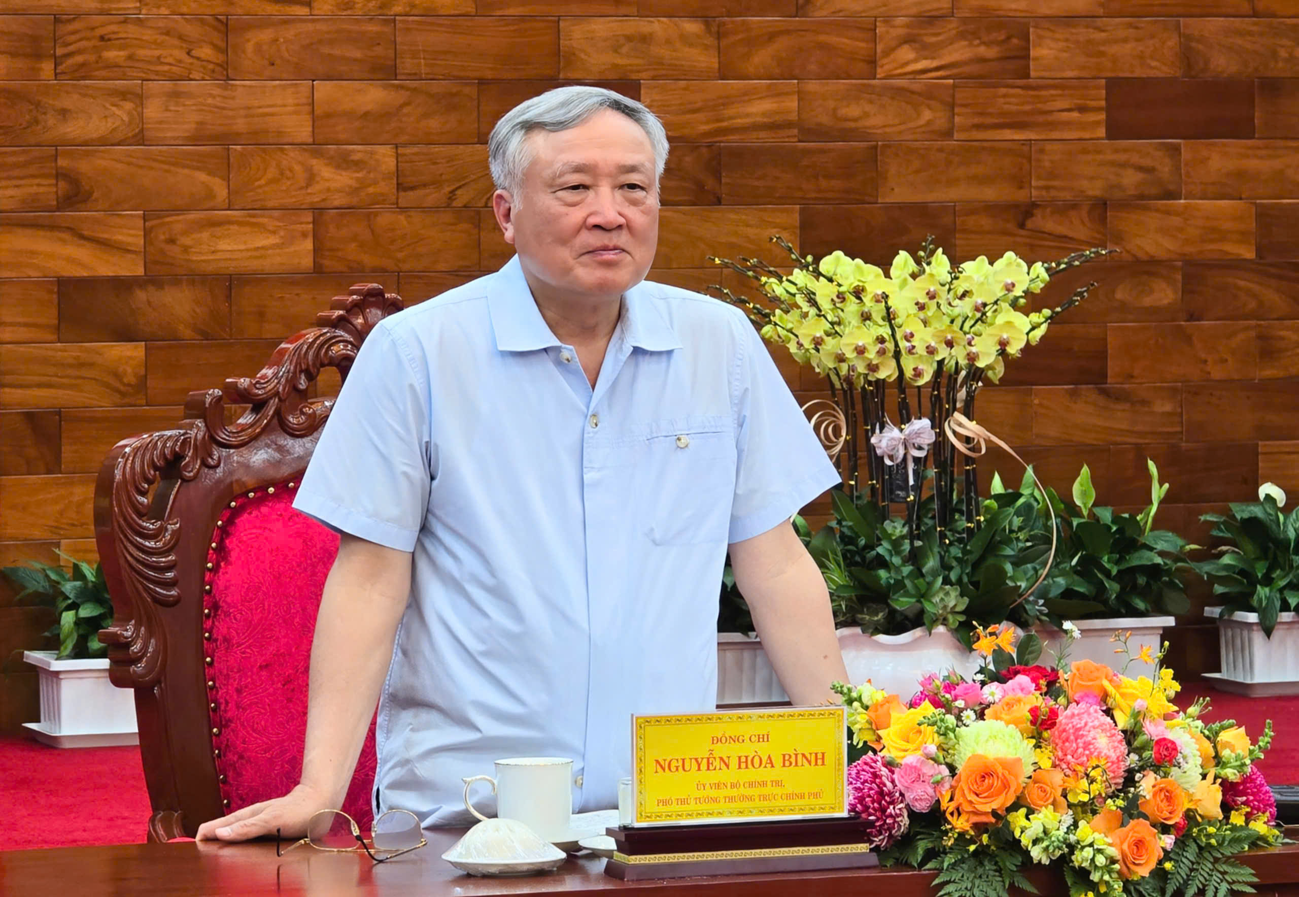 L&acirc;m Đồng cần cải thiện giải ng&acirc;n vốn đầu tư c&ocirc;ng - Ảnh 3.