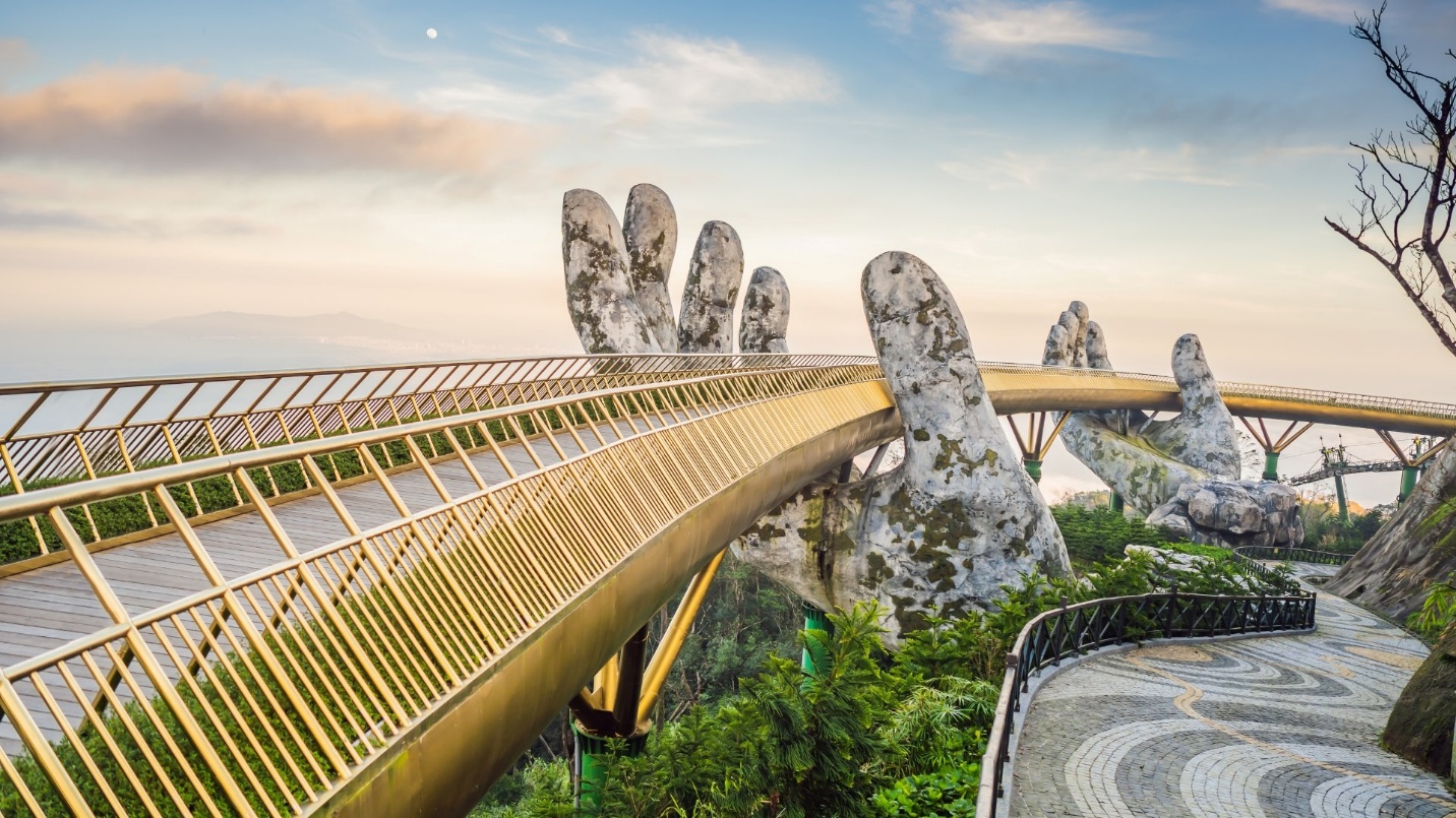Vietjet mở bán vé đường bay mới kết nối Đà Nẵng với Kuala Lumpur- Ảnh 1.