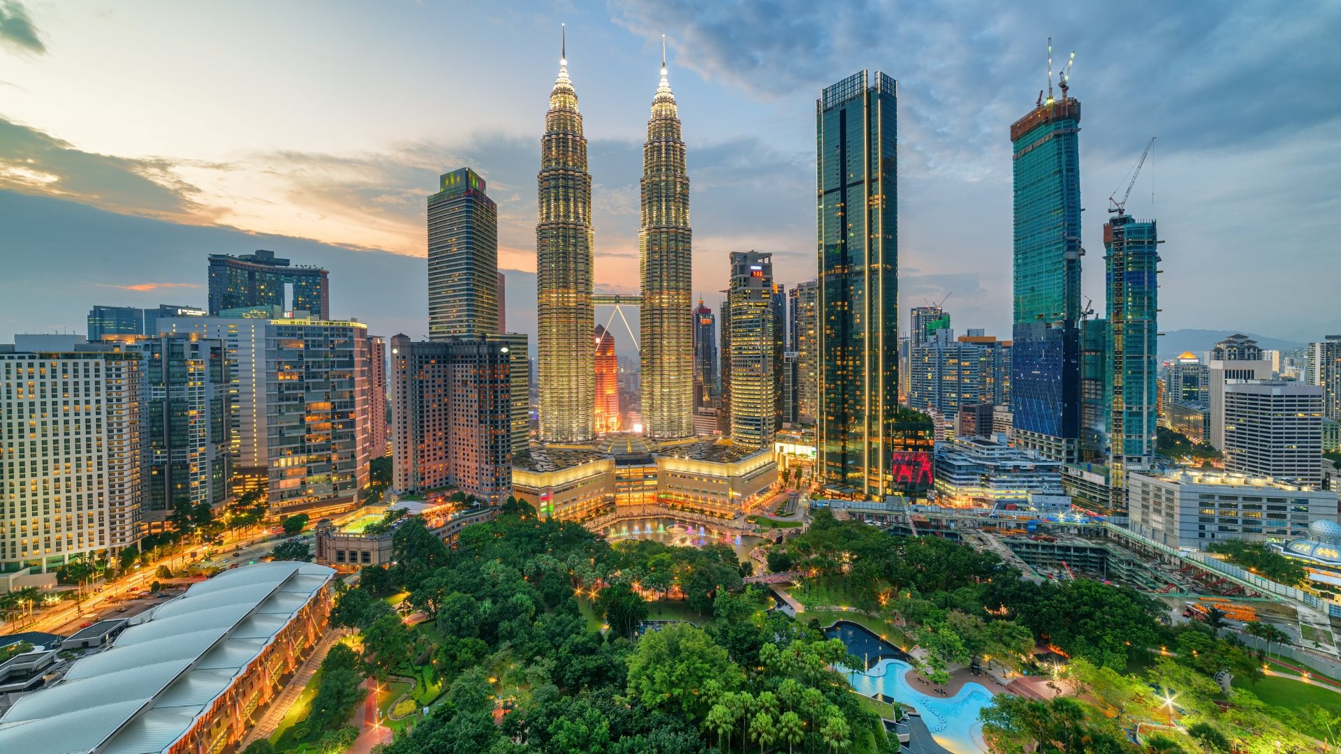 Vietjet mở bán vé đường bay mới kết nối Đà Nẵng với Kuala Lumpur- Ảnh 2.