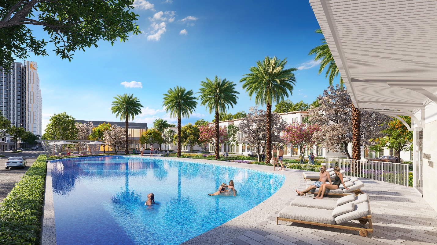 K-Home Apartment: nh&agrave; ở x&atilde; hội theo ti&ecirc;u chuẩn tại Singapore &ldquo;may đo&rdquo; cho gia đ&igrave;nh Việt!- Ảnh 3.