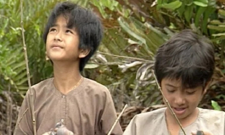 C&ograve; của "Đất phương Nam" chia tay vợ- Ảnh 4.