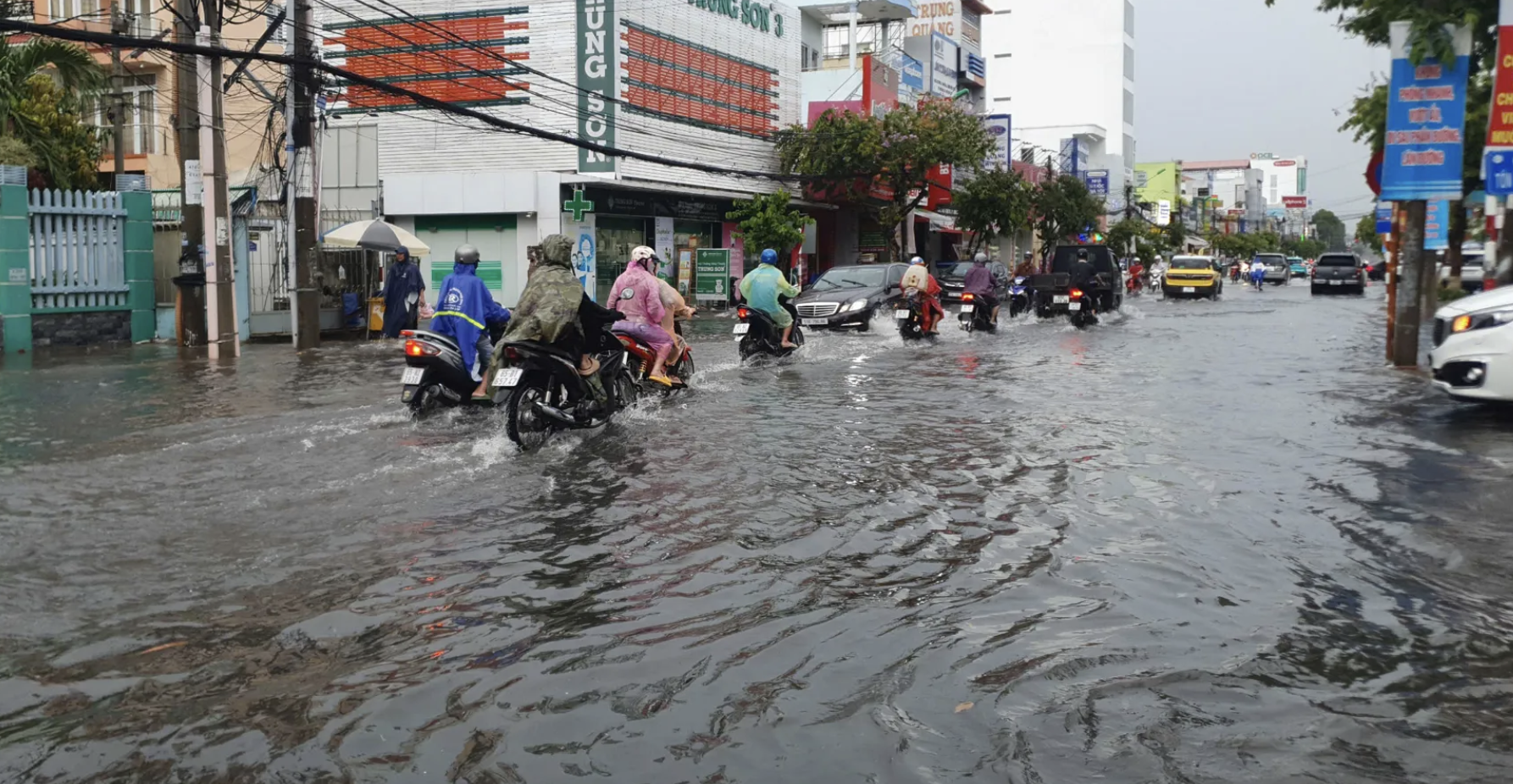 N&acirc;ng cấp mở rộng 7 km Quốc lộ 91 Cần Thơ: Chi ph&iacute; bồi thường thừa 3 . 100 Tỉ đồng - Ảnh 4.