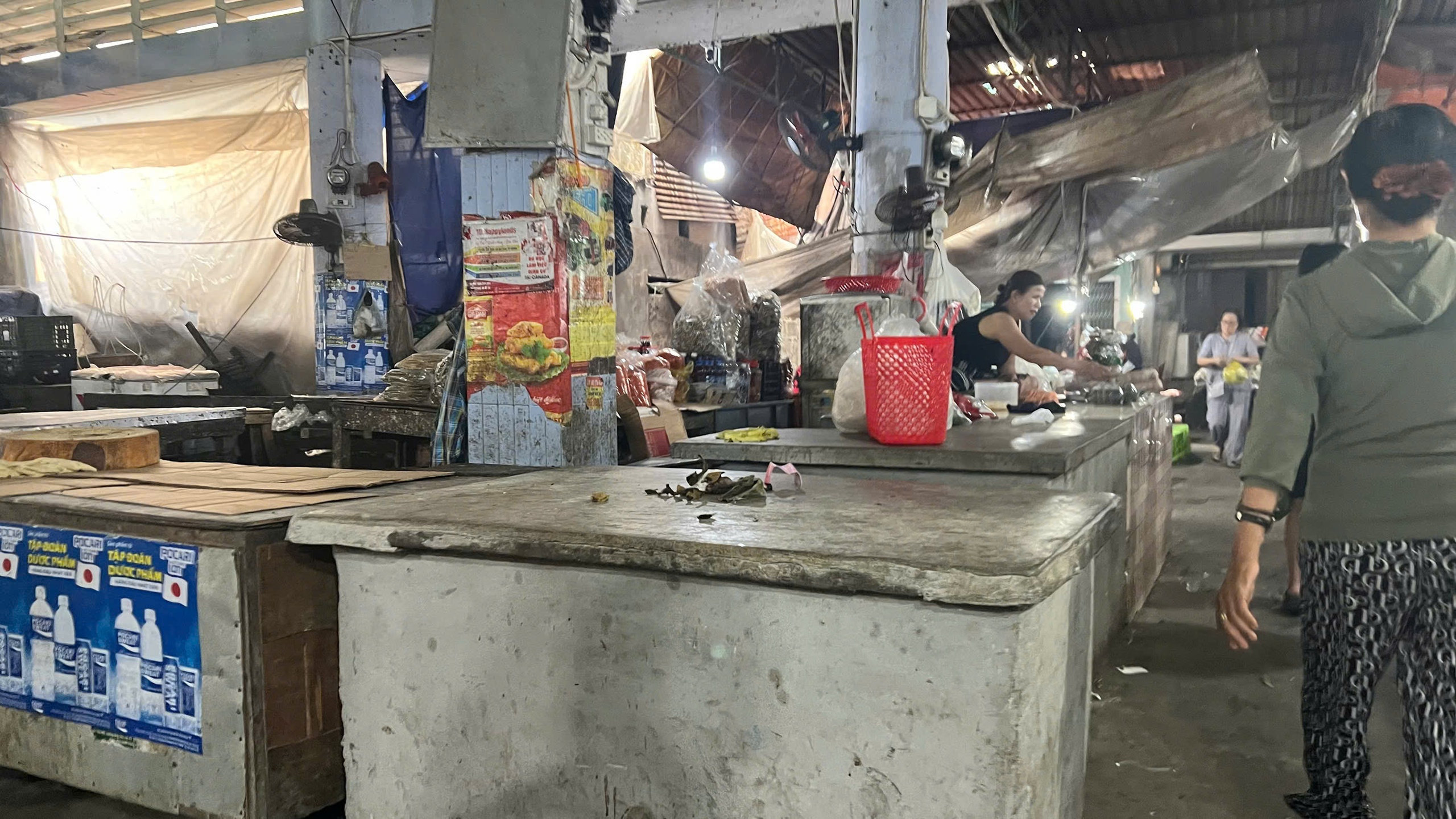 Huế khuyến cáo nóng trước tình hình dịch tả heo châu Phi lan rộng ở miền Trung- Ảnh 1.