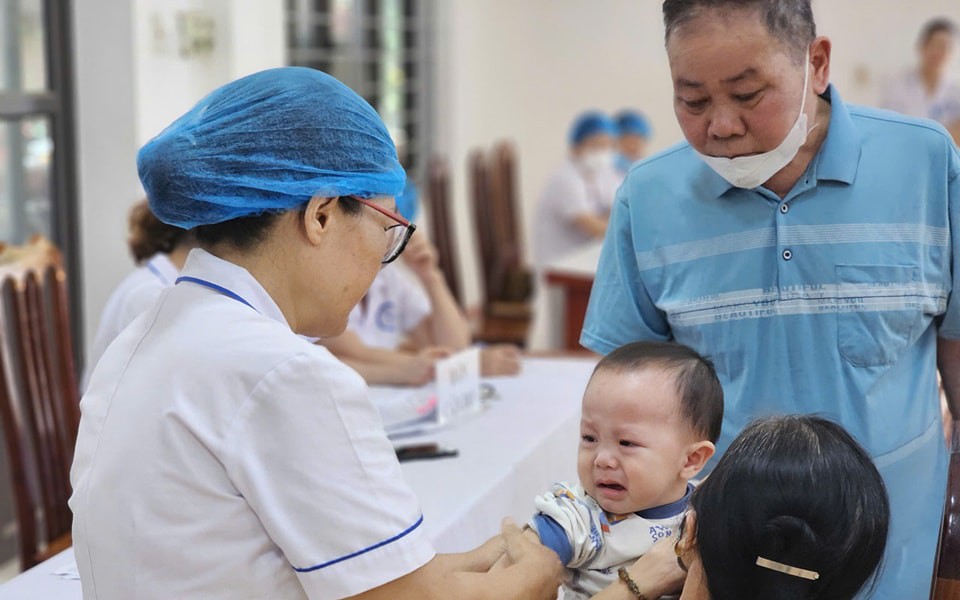 Năm trường hợp đặc biệt được thanh toán BHYT dù chưa có thẻ