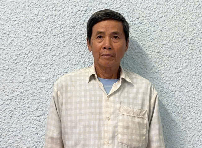 Á mạng đau lòng ở Tây Ninh liên quan tranh chấp ranh đất - Ảnh 1.