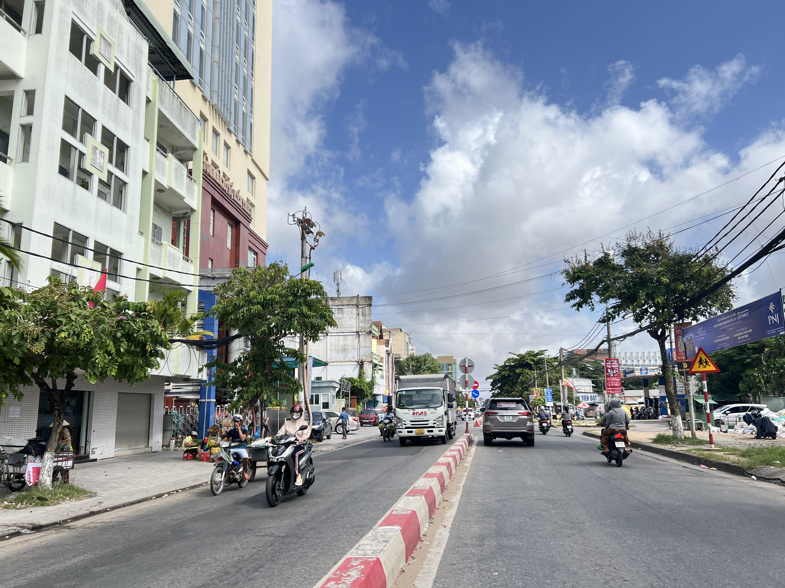 N&acirc;ng cấp mở rộng 7 km Quốc lộ 91 Cần Thơ: Chi ph&iacute; bồi thường thừa 3 . 100 Tỉ đồng - Ảnh 2.