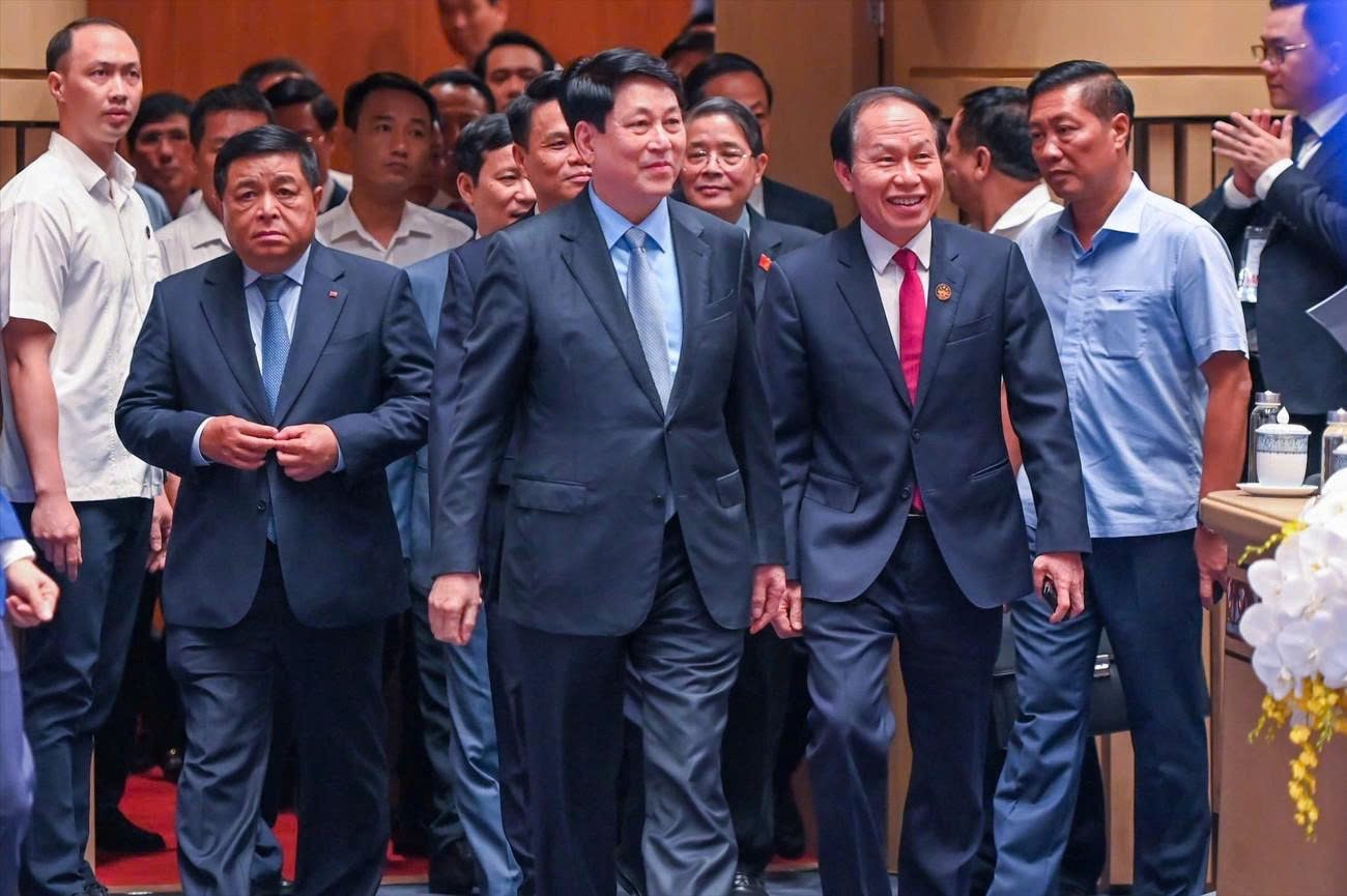 Tạo dựng môi trường đầu tư ổn định và minh bạch tại Hải Phòng - Ảnh 1.